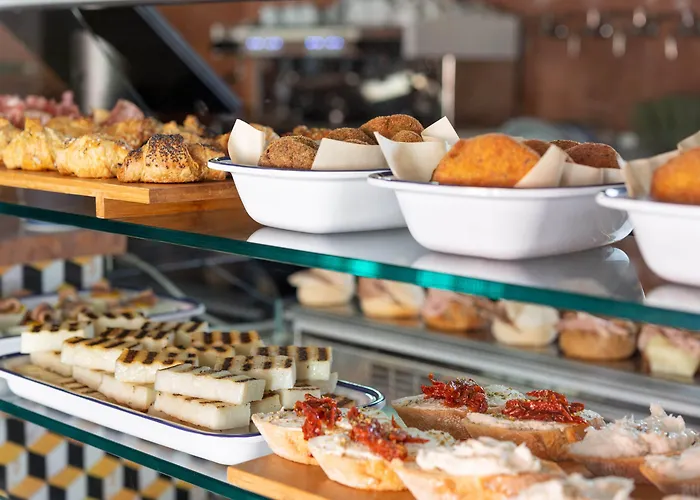 Auberge de jeunesse Combo Venise